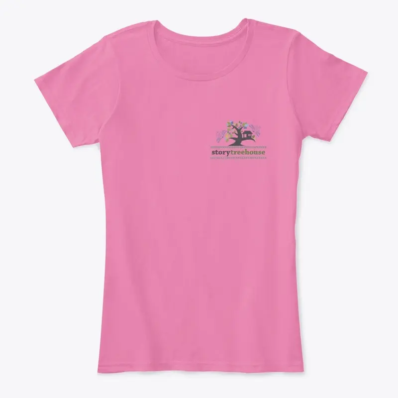 Woman's Comfort T